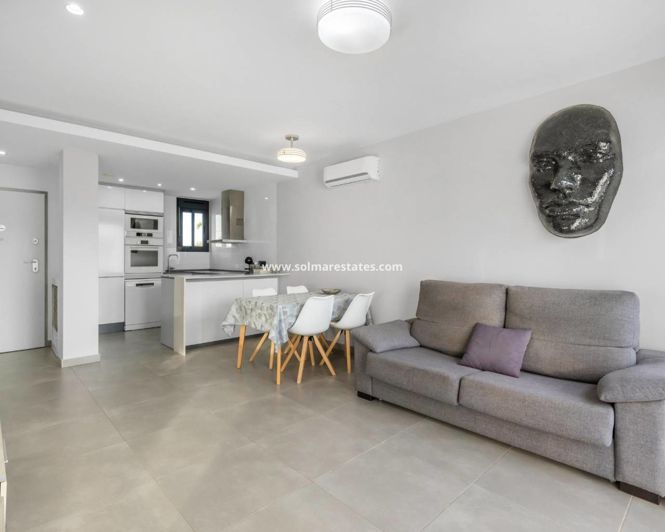 Image No.21-2 Bed Apartment for sale