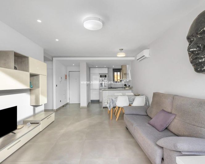 Image No.22-2 Bed Apartment for sale