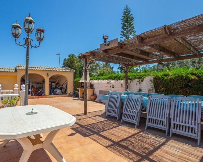 Image No.45-6 Bed Villa for sale