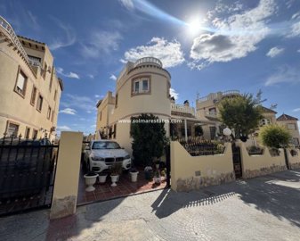 1 - Playa Flamenca, House