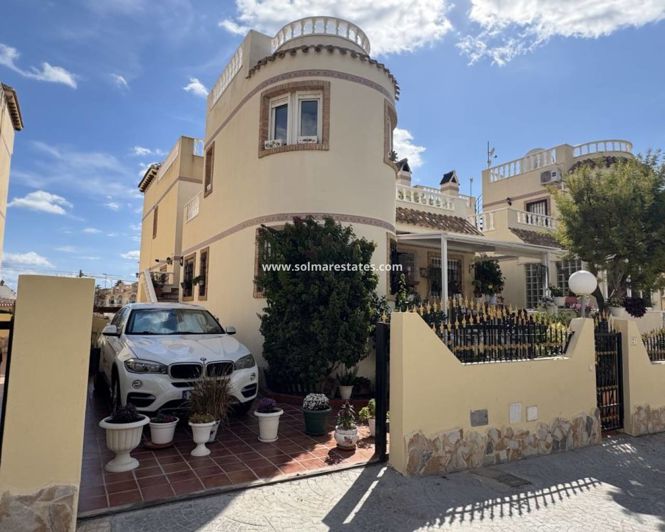 Image No.14-Maison de 3 chambres à vendre à Playa Flamenca