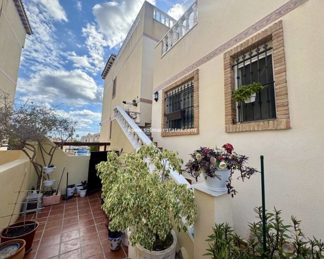 Image No.23-Maison de 3 chambres à vendre à Playa Flamenca