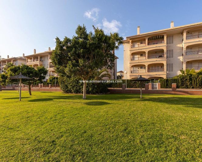 Image No.14-3 Bed Apartment for sale