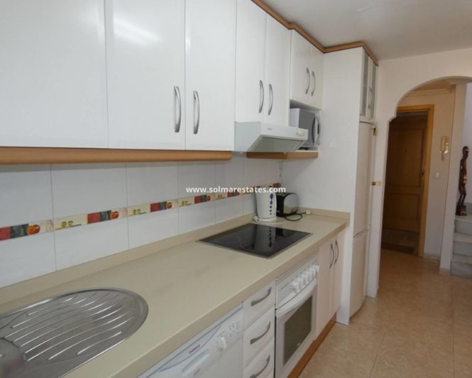 Image No.19-3 Bed Apartment for sale