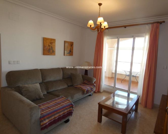 Image No.2-3 Bed Apartment for sale