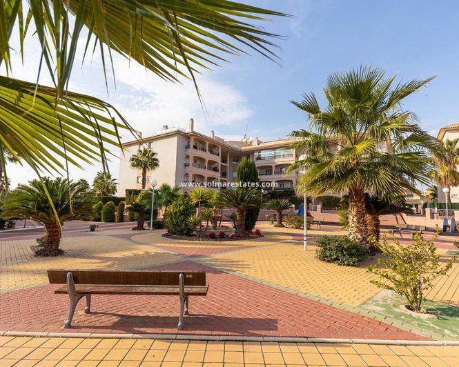 Image No.39-3 Bed Apartment for sale