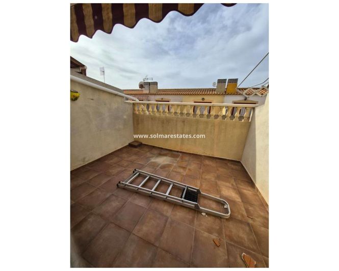 Image No.11-3 Bed Townhouse for sale