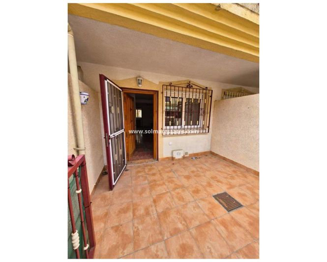 Image No.13-3 Bed Townhouse for sale