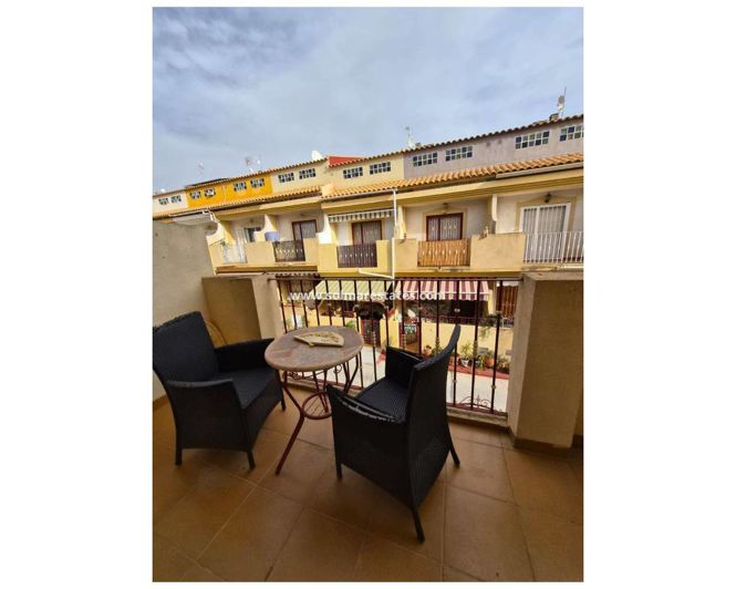 Image No.22-3 Bed Townhouse for sale