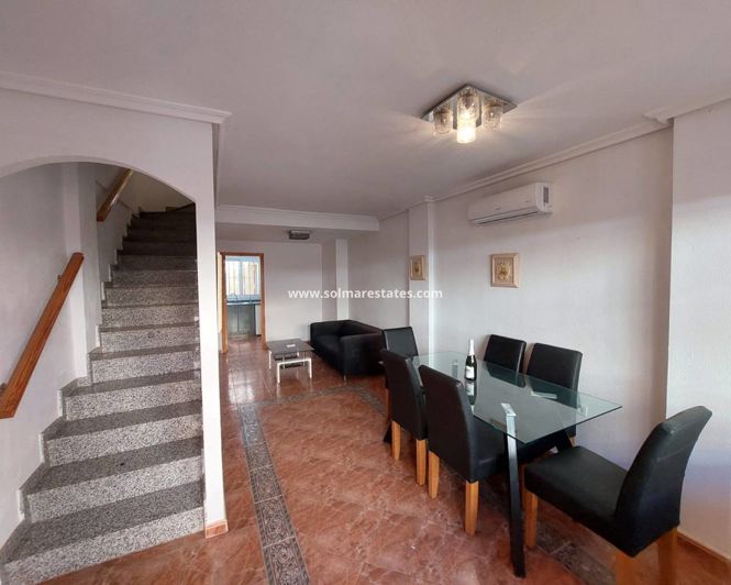 Image No.3-3 Bed Townhouse for sale