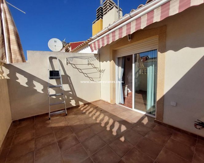 Image No.44-3 Bed Townhouse for sale