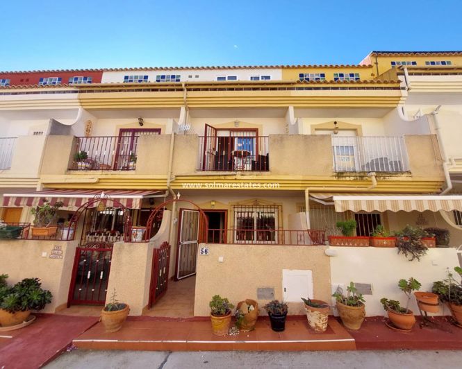 Image No.45-3 Bed Townhouse for sale