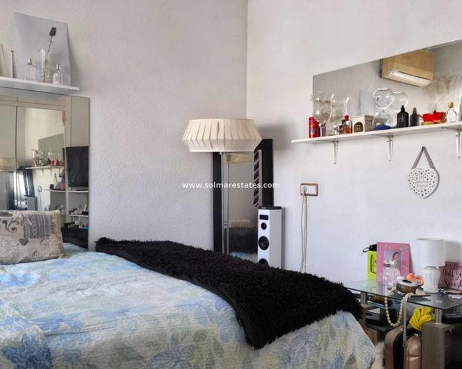 Image No.10-Quad de 3 chambres à vendre à Algorfa