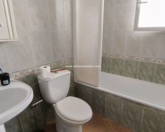 Image No.11-Quad de 3 chambres à vendre à Algorfa