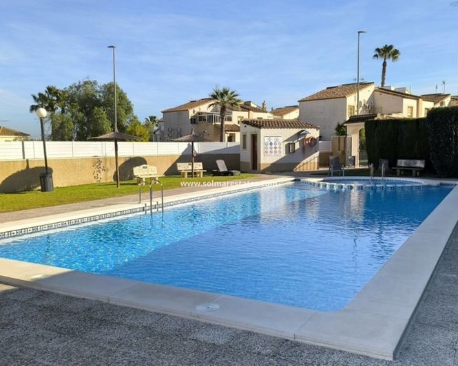 Image No.13-Quad de 3 chambres à vendre à Algorfa