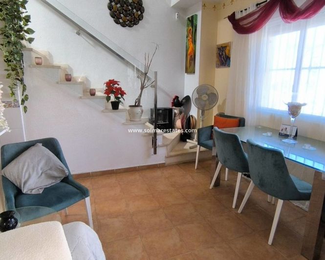 Image No.19-Quad de 3 chambres à vendre à Algorfa