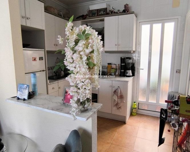 Image No.21-Quad de 3 chambres à vendre à Algorfa