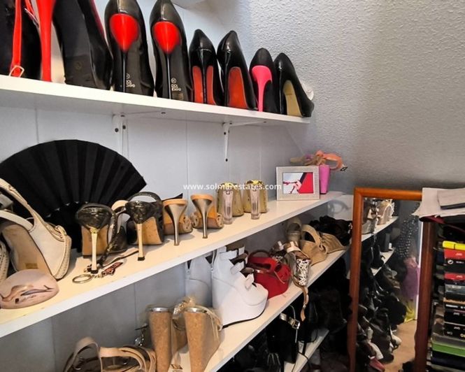 Image No.22-Quad de 3 chambres à vendre à Algorfa