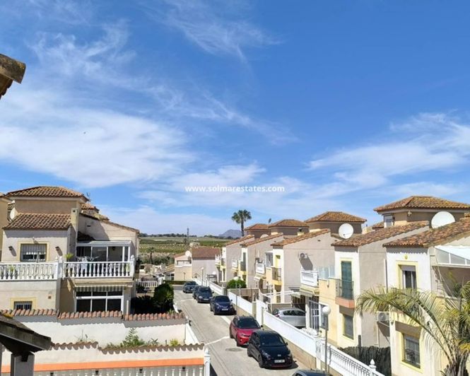 Image No.23-Quad de 3 chambres à vendre à Algorfa