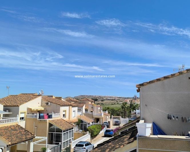 Image No.24-Quad de 3 chambres à vendre à Algorfa