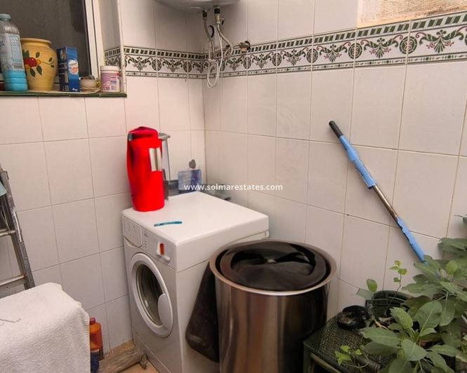 Image No.6-Quad de 3 chambres à vendre à Algorfa