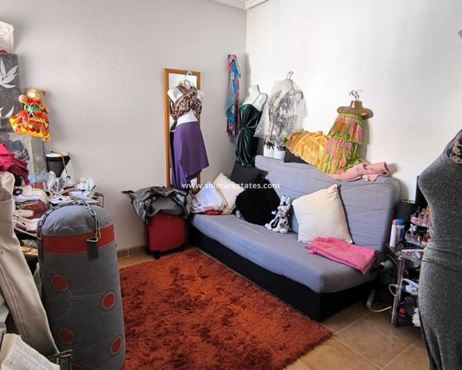 Image No.7-Quad de 3 chambres à vendre à Algorfa