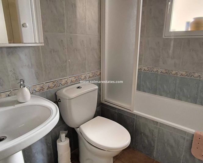 Image No.8-Quad de 3 chambres à vendre à Algorfa