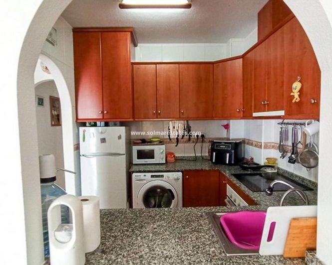 Image No.16-2 Bed Apartment for sale