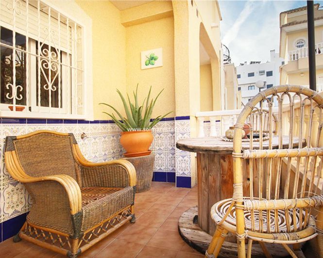 Image No.16-3 Bed House for sale