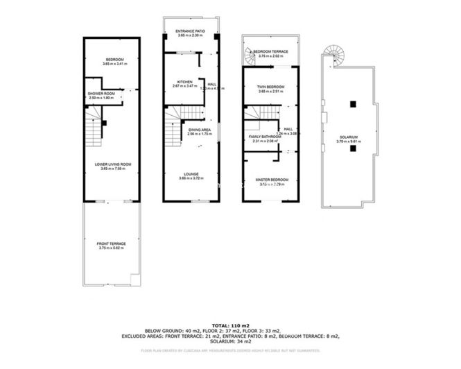 Image No.28-3 Bed House for sale