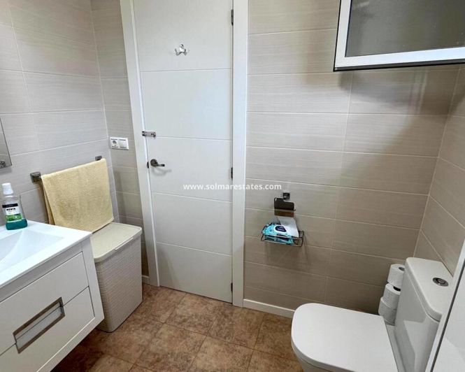 Image No.10-Villa de 3 chambres à vendre à Algorfa