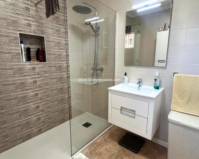 Image No.11-Villa de 3 chambres à vendre à Algorfa