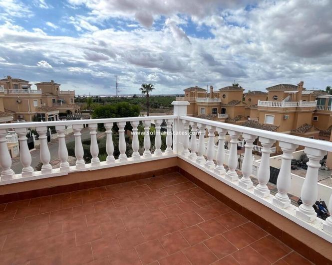 Image No.14-Villa de 3 chambres à vendre à Algorfa