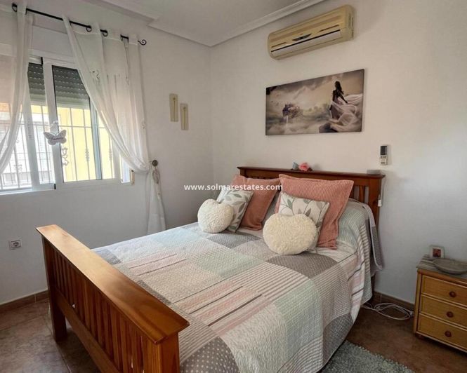 Image No.15-Villa de 3 chambres à vendre à Algorfa