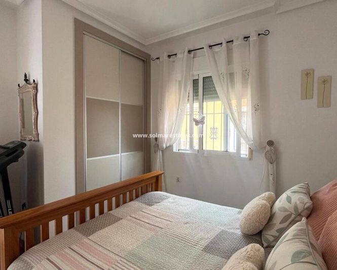 Image No.16-Villa de 3 chambres à vendre à Algorfa