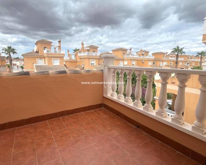 Image No.18-Villa de 3 chambres à vendre à Algorfa