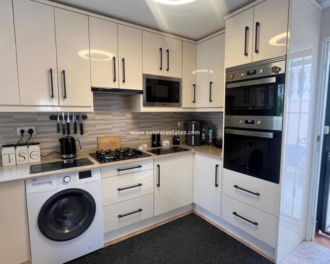 Image No.20-Villa de 3 chambres à vendre à Algorfa