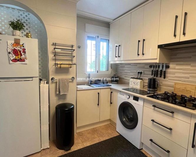 Image No.22-Villa de 3 chambres à vendre à Algorfa