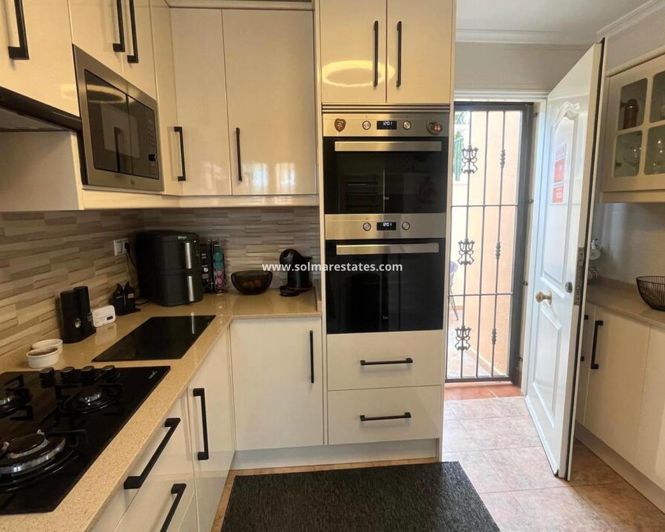 Image No.23-Villa de 3 chambres à vendre à Algorfa