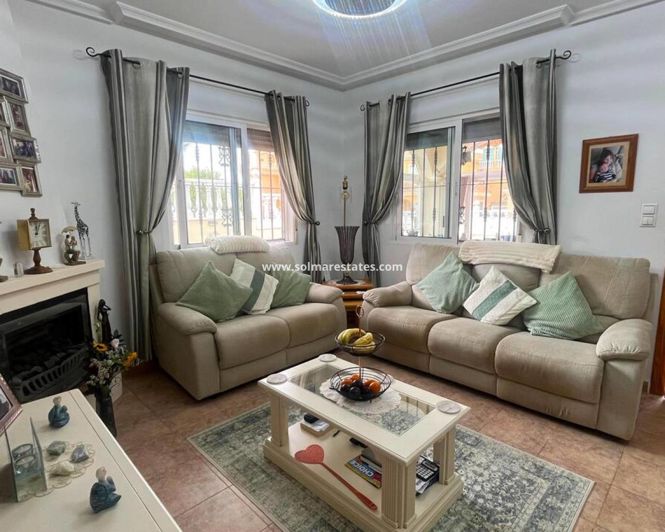 Image No.27-Villa de 3 chambres à vendre à Algorfa