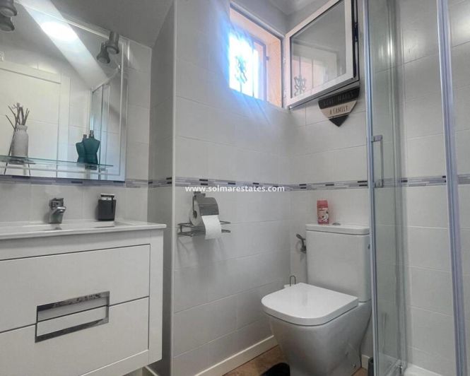 Image No.30-Villa de 3 chambres à vendre à Algorfa