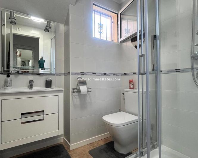 Image No.32-Villa de 3 chambres à vendre à Algorfa