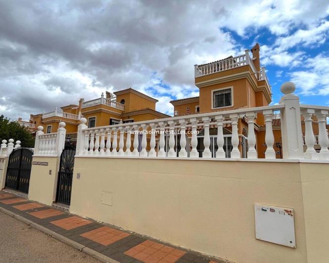 Image No.34-Villa de 3 chambres à vendre à Algorfa