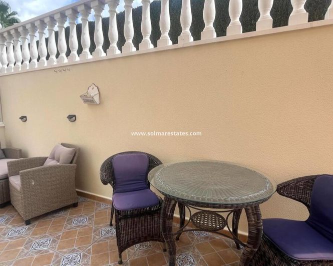 Image No.35-Villa de 3 chambres à vendre à Algorfa