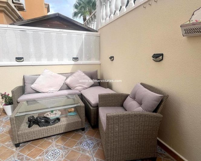 Image No.36-Villa de 3 chambres à vendre à Algorfa