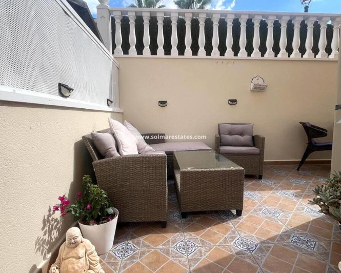 Image No.37-Villa de 3 chambres à vendre à Algorfa