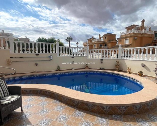 Image No.39-Villa de 3 chambres à vendre à Algorfa