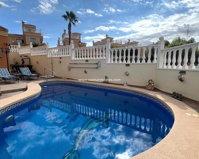 Image No.42-Villa de 3 chambres à vendre à Algorfa