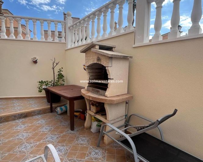 Image No.43-Villa de 3 chambres à vendre à Algorfa