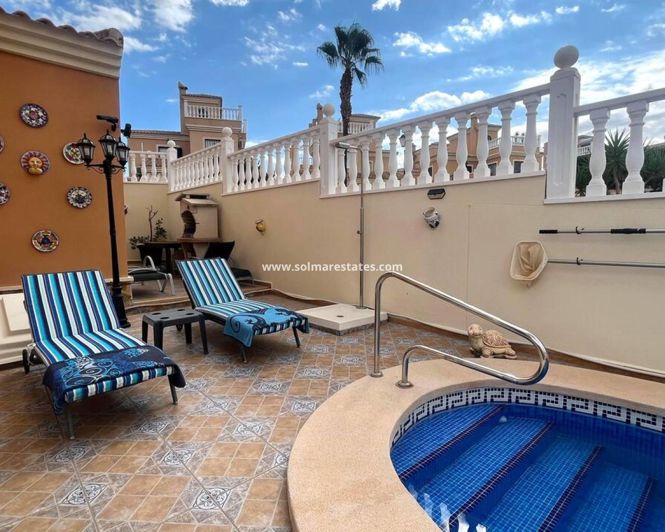 Image No.44-Villa de 3 chambres à vendre à Algorfa